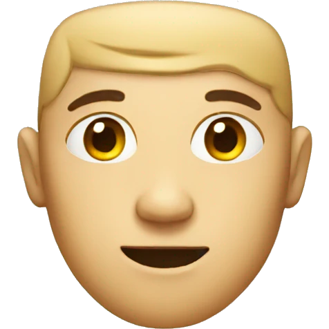 face emoji