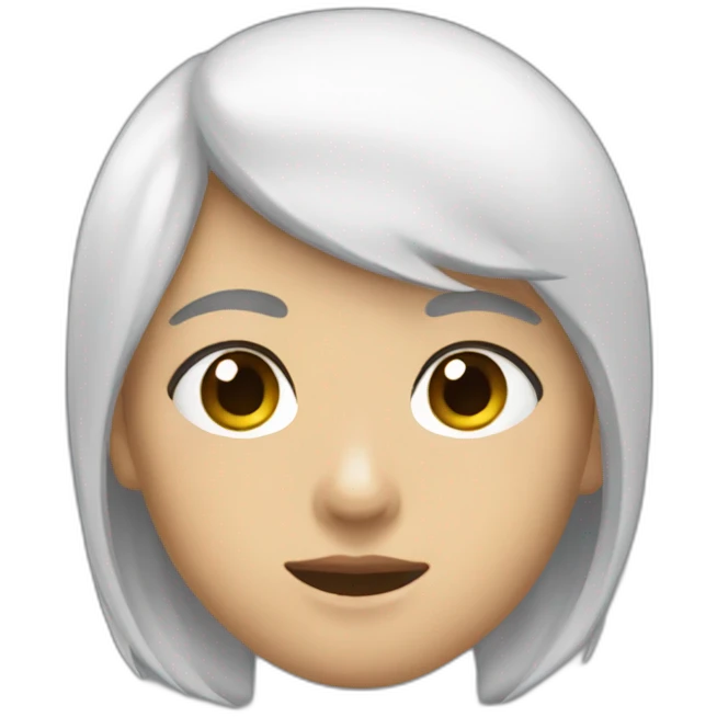 aespa emoji