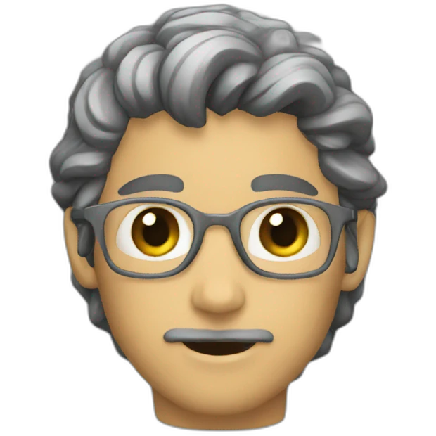 Miron emoji