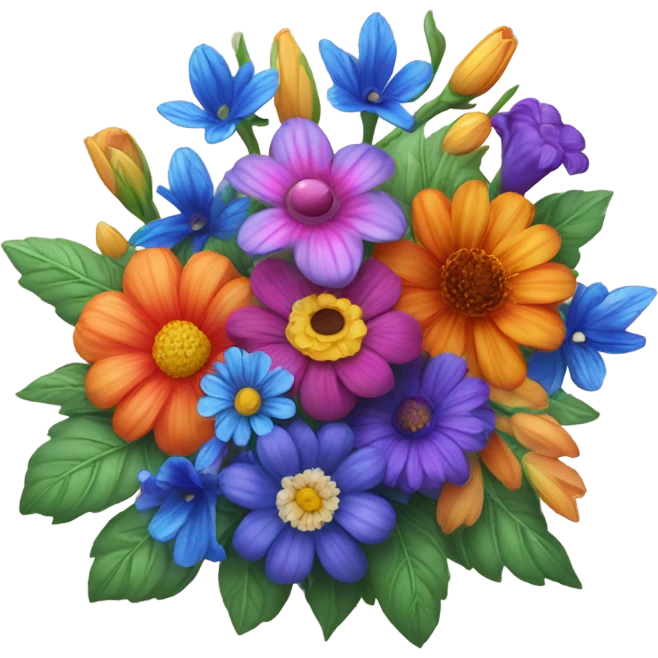 Fleur aestetic emoji