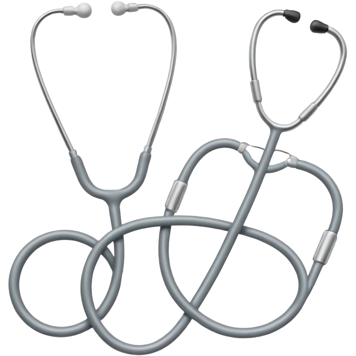 stethoscope emoji