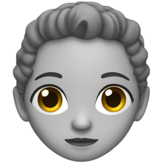 Kirua emoji