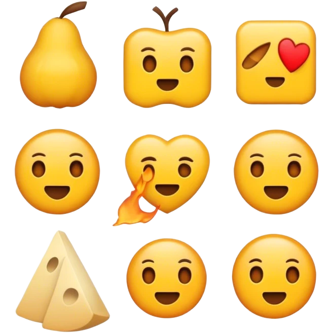 Remove pack infornt emoji
