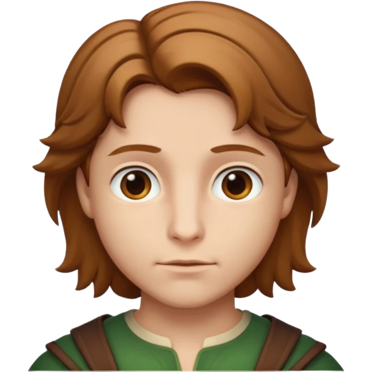Raphael
 emoji