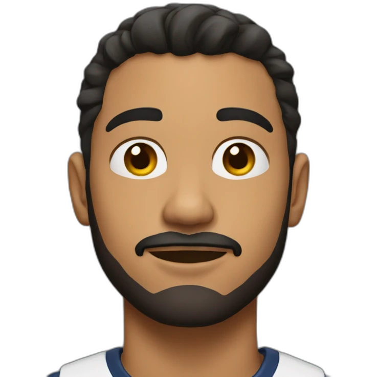 xavier cruz emoji