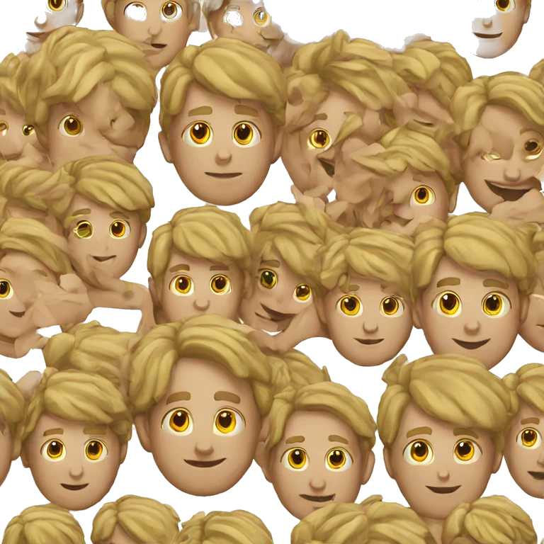 7 emoji
