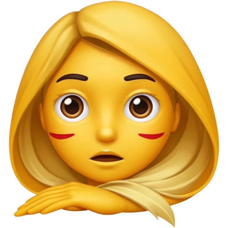 i’m talk bout innet emoji