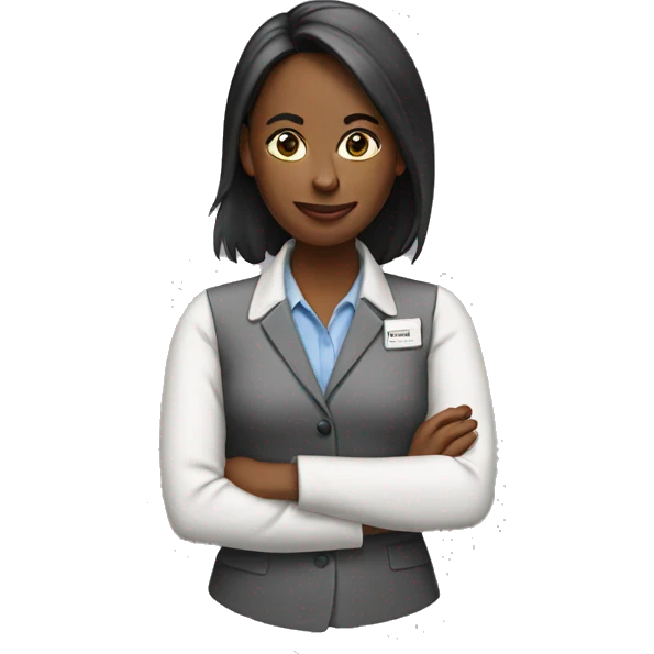 working woman emoji