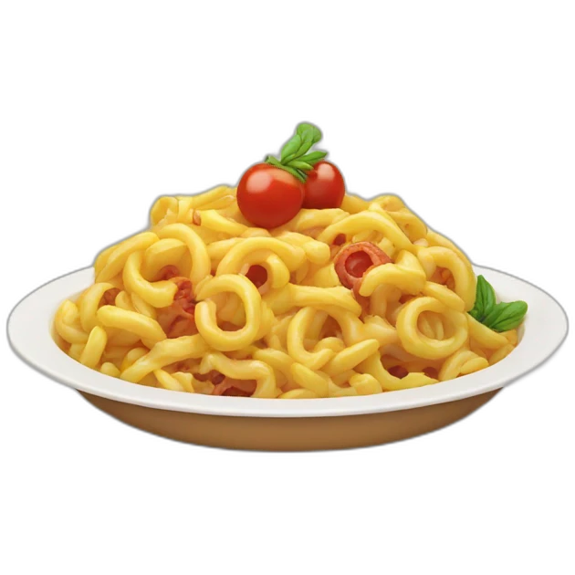 dish emoji