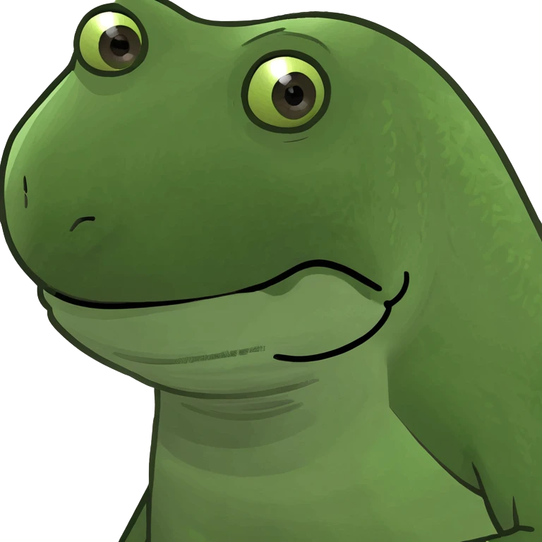 Lizard emoji