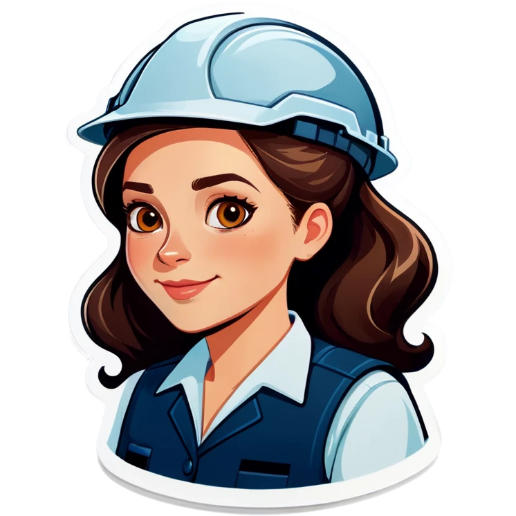 women engineer  emoji