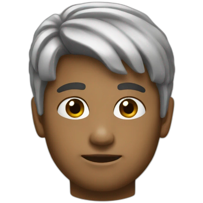 Noe emoji