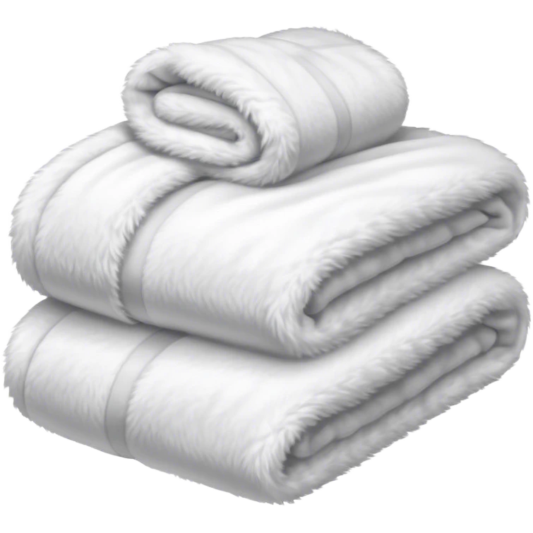 Blanket emoji
