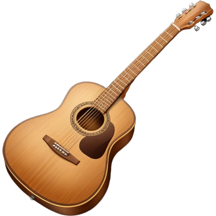 guitarra emoji