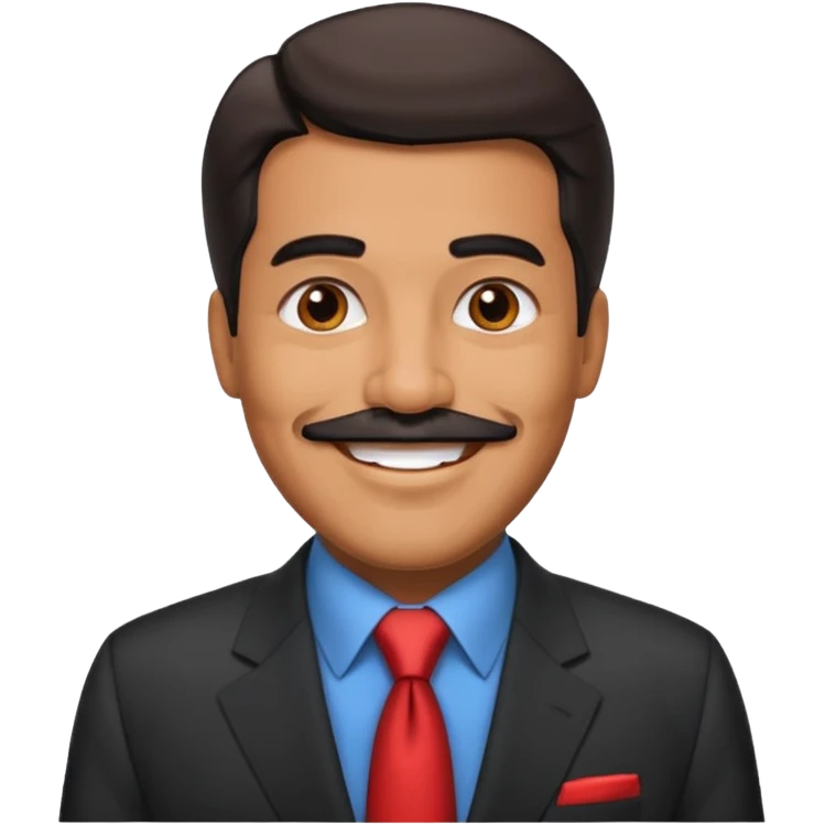 MADURO emoji