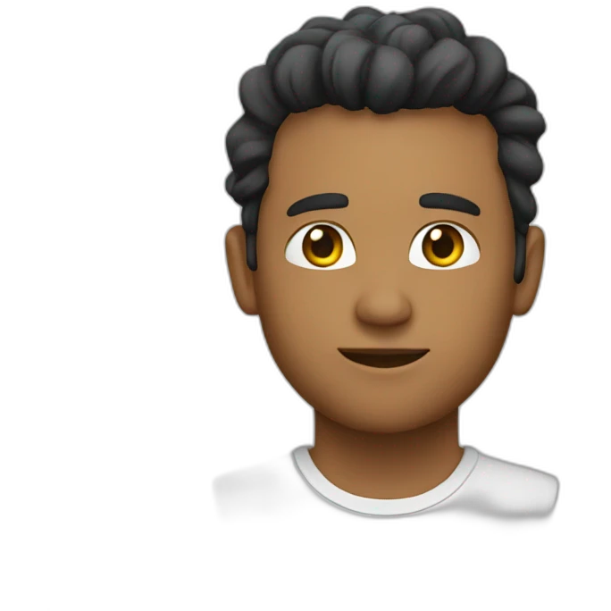 Stom emoji