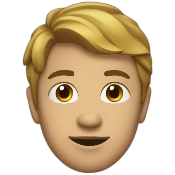Déçue de soi emoji