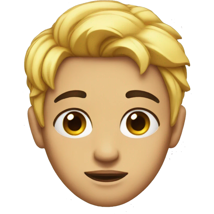 Side eye with eyebrow  emoji