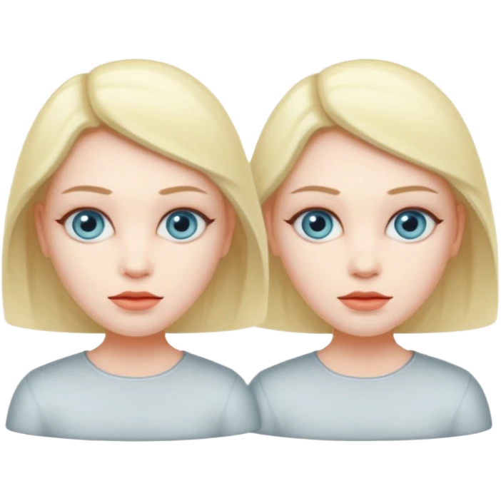 Clone emoji