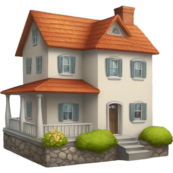 Home  emoji