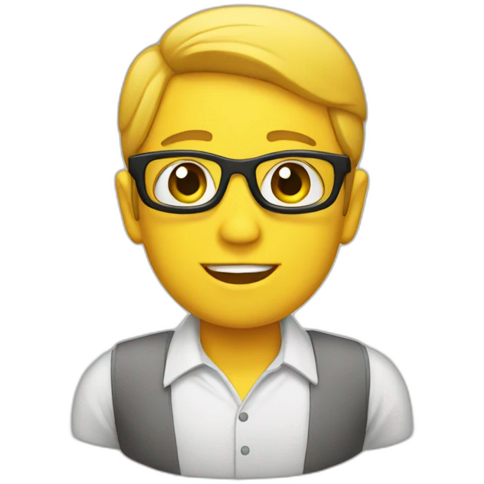 Bellaco emoji