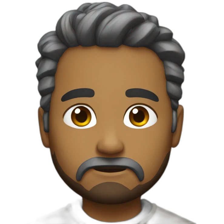 mastered instinct emoji