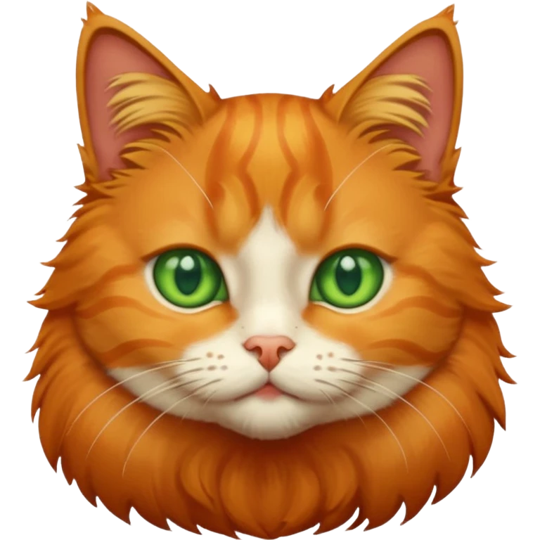 cat emoji