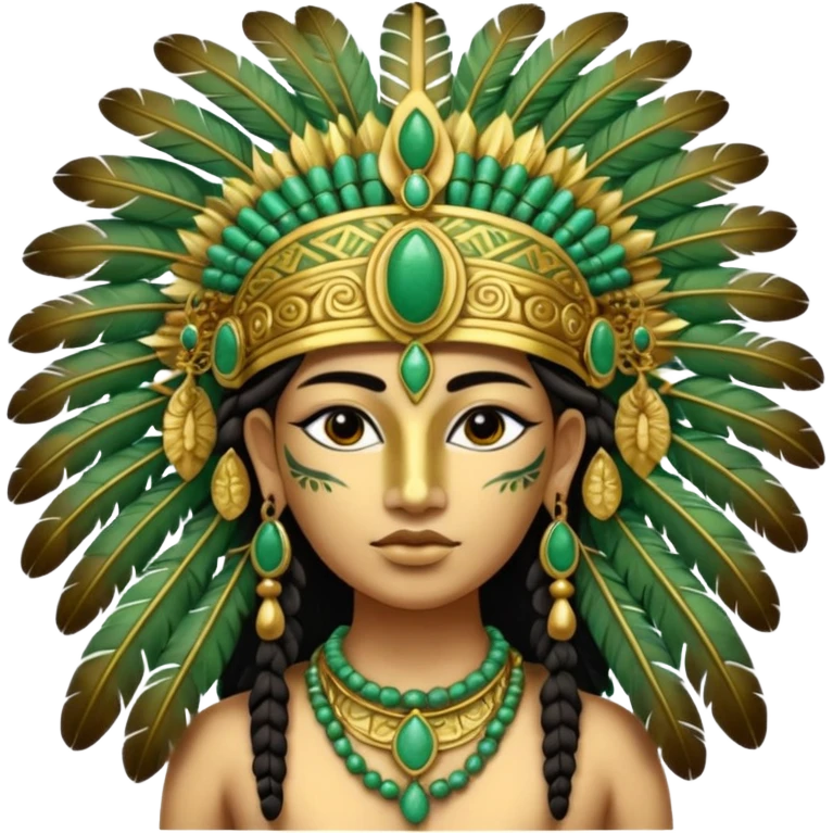 Generate photos in the style of mythical creatures with a nod to the Maya and Aztecs: we are a service that provides email addresses for registration. We provide users with email addresses for registration on various websites.

Imagine it close to human form. But it still need to be mythical
 emoji