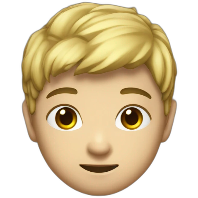 po po ma r t emoji