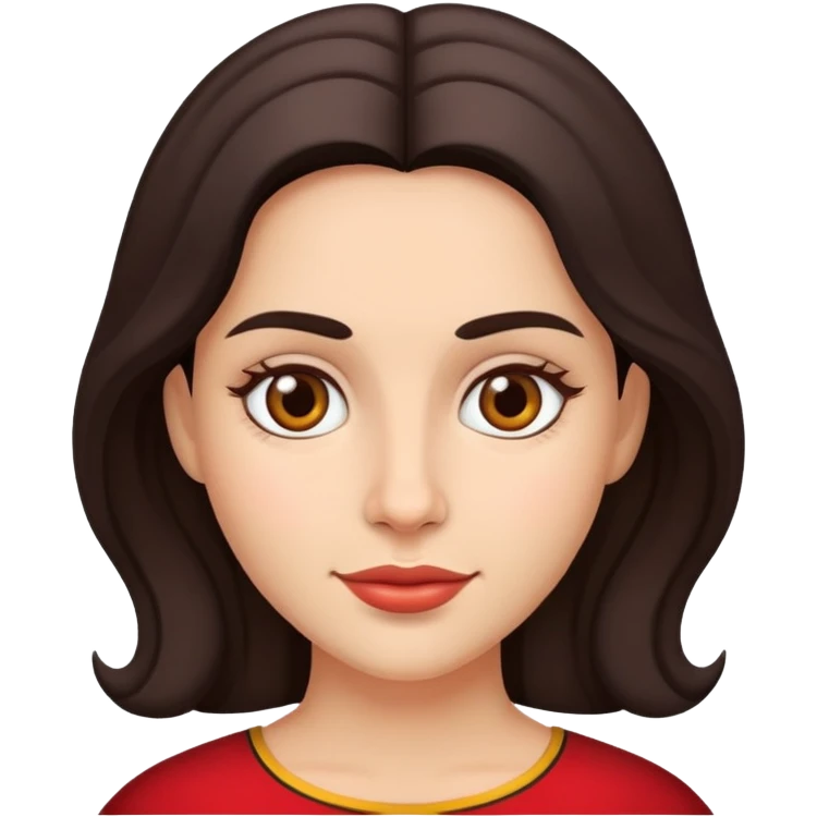 Portuguese woman  emoji