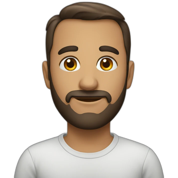 Eufória emoji