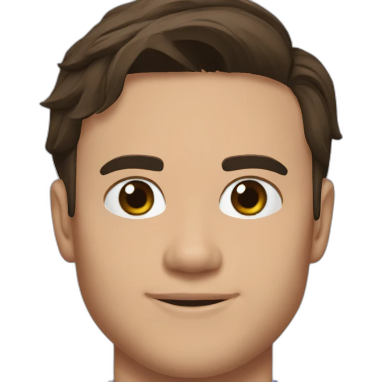 Auston matthews emoji