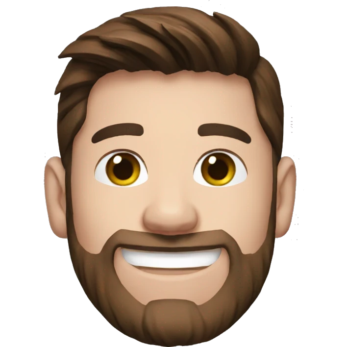 Messi emoji
