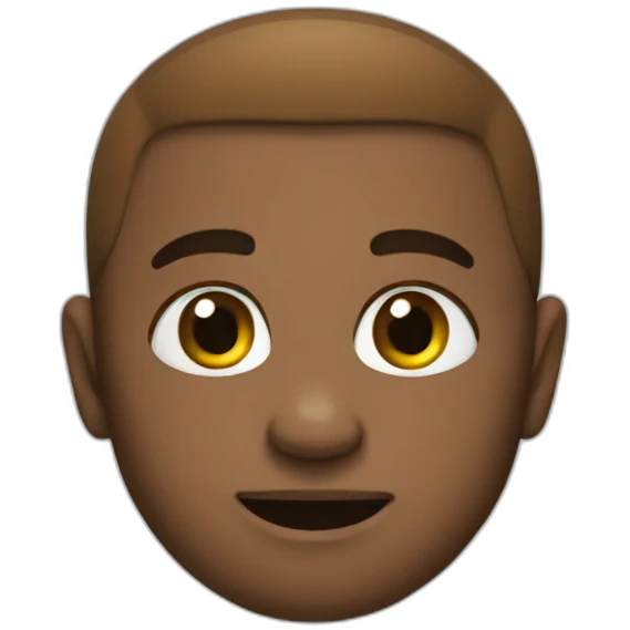 mbapee emoji