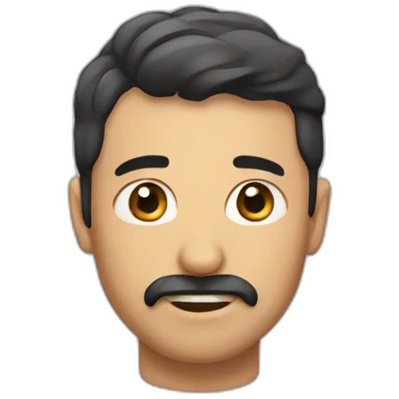Ladrón emoji