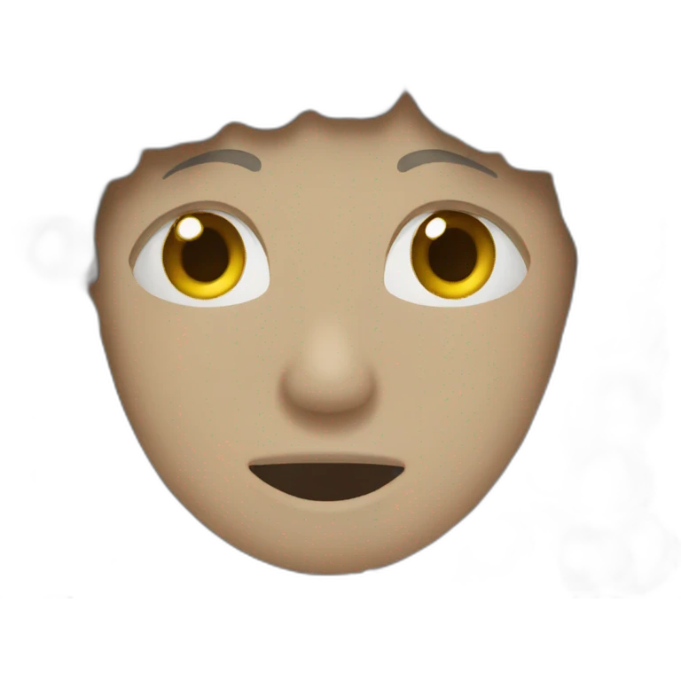 Khaby Lame emoji