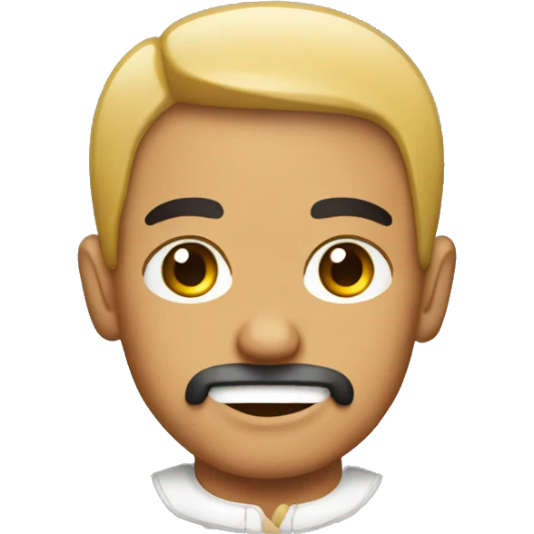 Cueca emoji