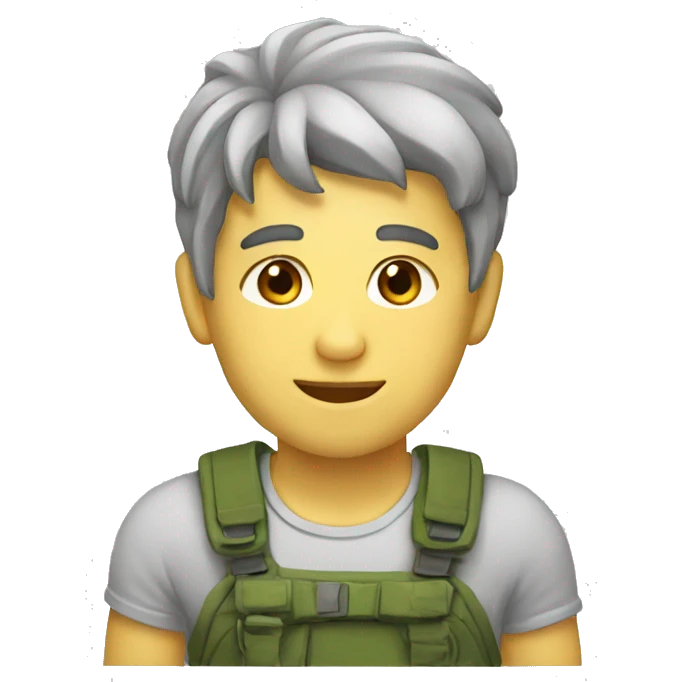Çete emoji