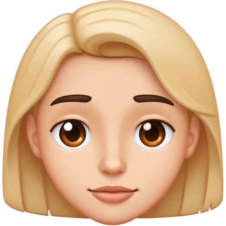 Краш emoji