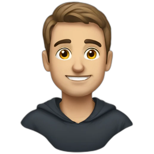 Paul mescal emoji