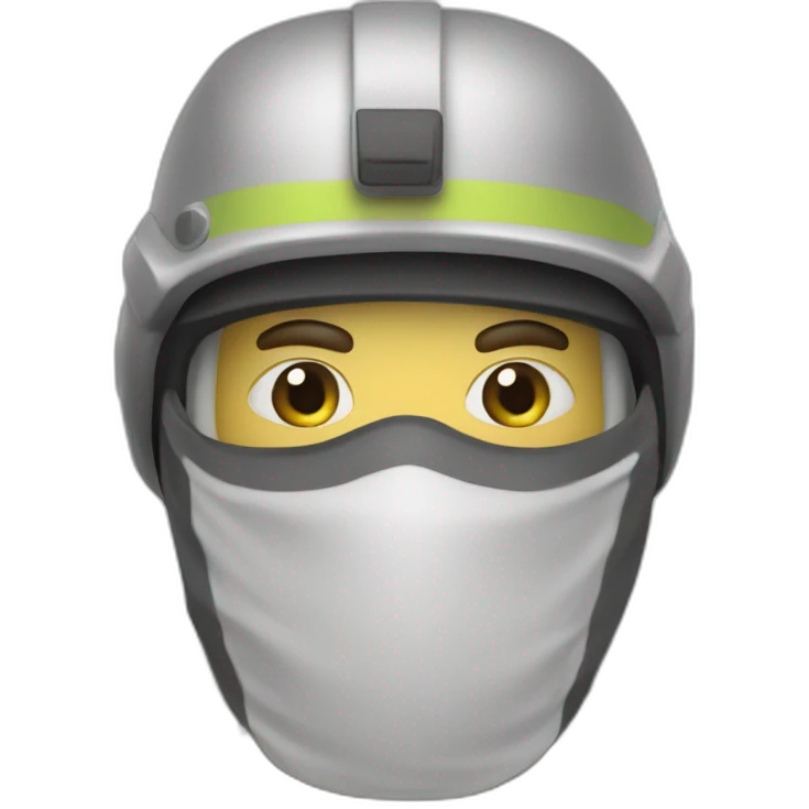 seguridad emoji