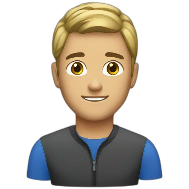 TRAINER emoji