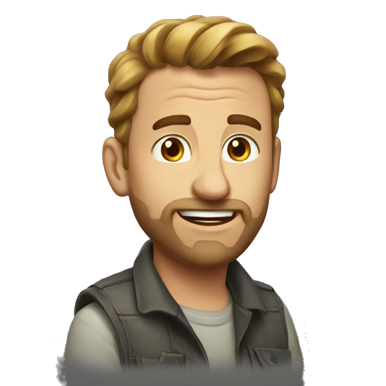 Сердечко с бантиком  emoji