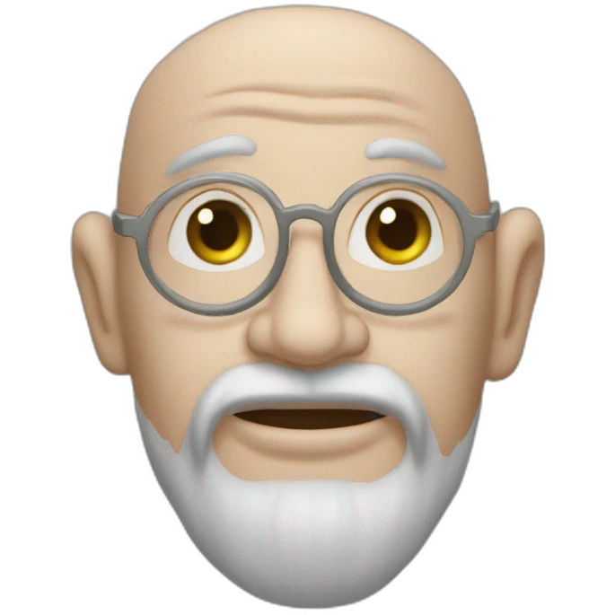 Sagopa kajmer emoji