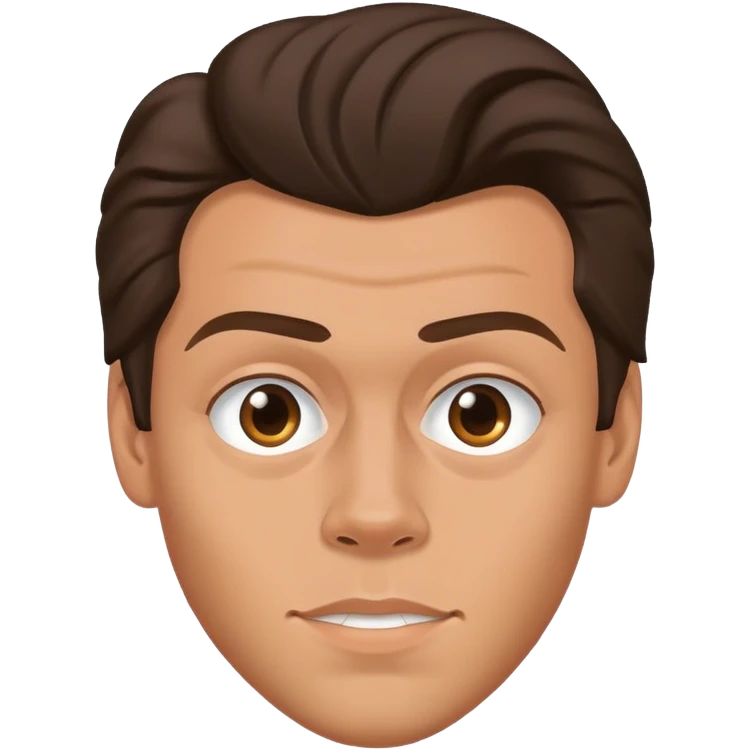 Harry styles  emoji
