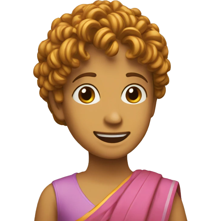 murukku emoji
