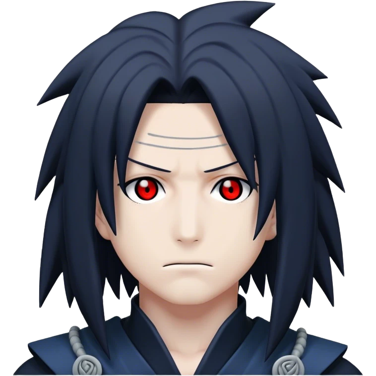 Madara Uchiha emoji