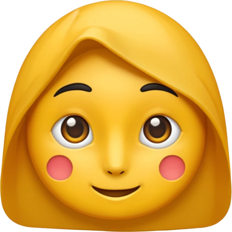 علم حركة أمل اللبنانية مع عصا بدون خلفية emoji