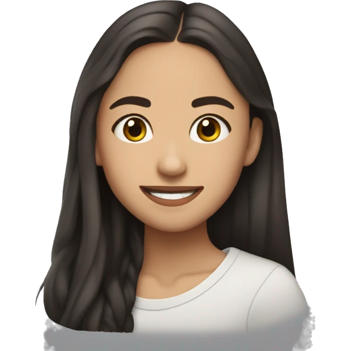 Olivia Rodrigo  emoji