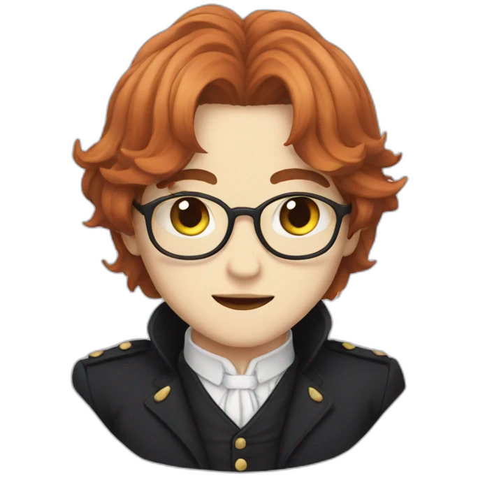 Chuuya emoji